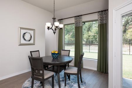 Oak Hills by Landsea Homes in Burleson - photo 28 28