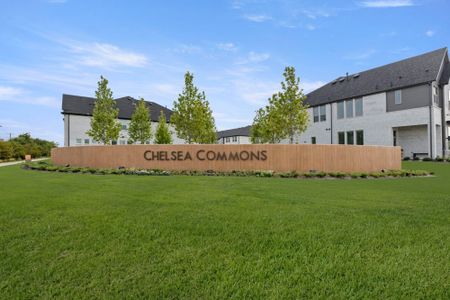 Chelsea Commons by Cadence Homes in Allen - image 15