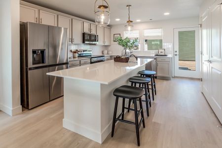 Bloom Cottages 49