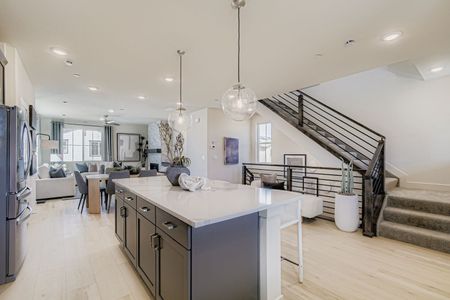 Uplands - Single Family Homes 20