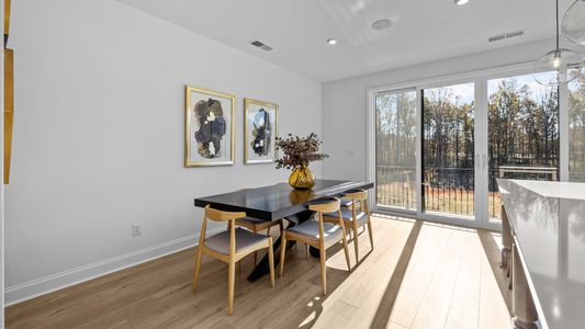 The River District by DRB Homes in Charlotte - photo 21 21