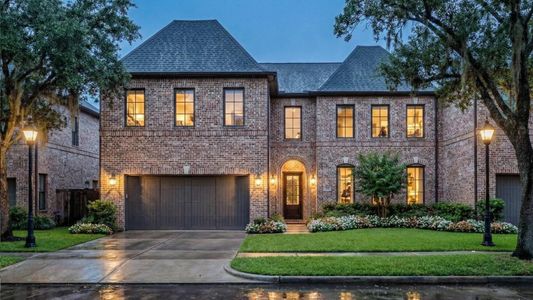 Raintree by Lovett Homes in Houston - image