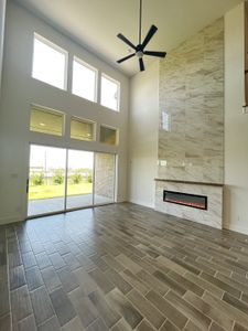 Polo Ridge by First Texas Homes in Forney - photo 22 22