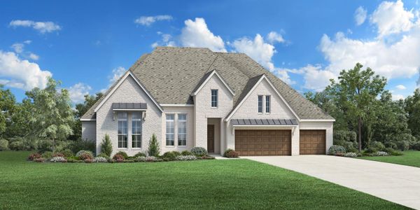 Woodson's Reserve - Master planned community in Spring, TX 31 31