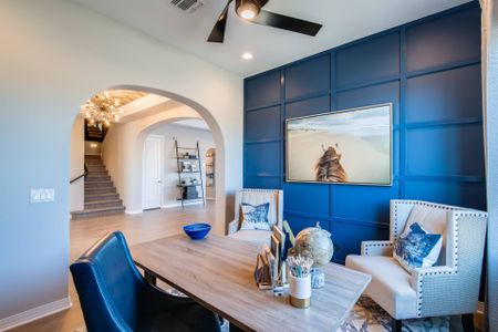 Encore Collection At Union Park by Cachet Homes Arizona in Phoenix - photo 79 79