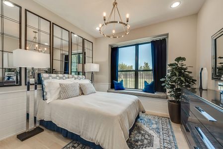 Heritage Ridge Estates by Grand Homes in Plano - photo 17 17