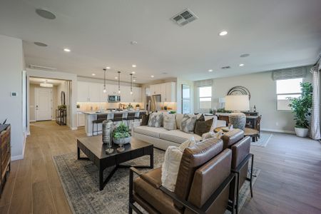 Vidrio at Estrella by Landsea Homes in Goodyear - photo 25 25