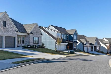 Edgewater by Stanley Martin Homes in Holly Springs - photo