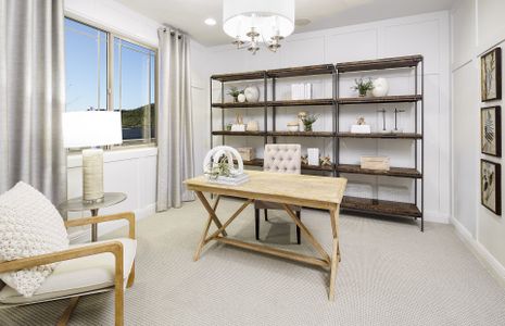 Talinn at Desert Ridge by Pulte Homes in Phoenix - photo 17 17