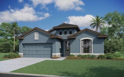 Royal Highlands by Vitale Homes in Brooksville - photo 7 7