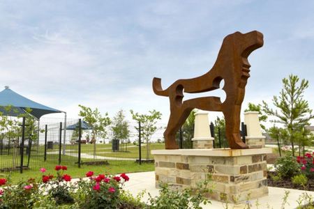 Bridgeland: 40ft. lots 24