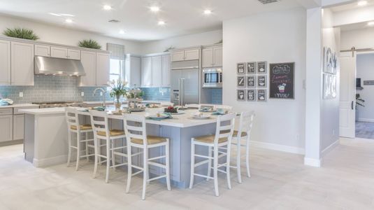 Bellero Estates by Elliott Homes in Queen Creek - photo 35 35