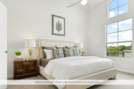 Mira Lagos by Grenadier Homes in Grand Prairie - image 12