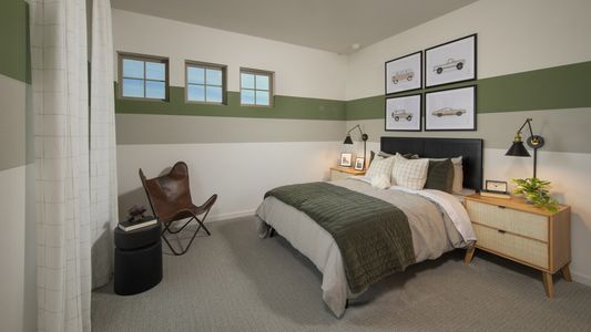 Santa Rita Ranch 40' 15