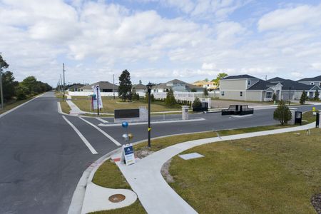 Ravencliffe by M/I Homes in Oviedo - photo 48 48