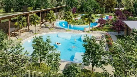 Hickory Ridge by Hakes Brothers in Elmendorf - image