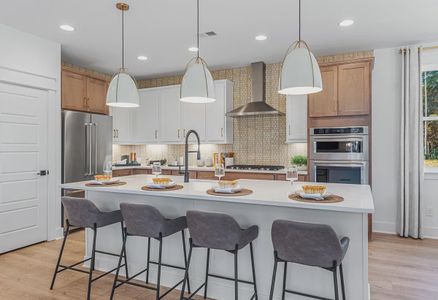 Lachlan Park by Shea Homes in Huntersville - image 9