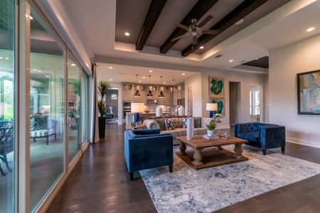 The Arbors at Fair Oaks Ranch - Master planned community in Fair Oaks Ranch, TX 6 6