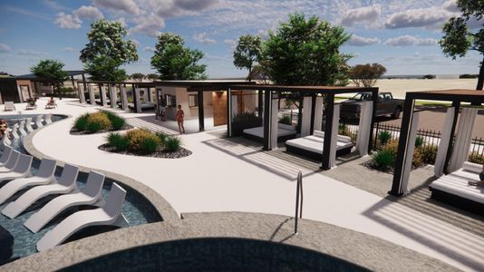 Meraki: 40ft. lots 9