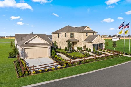 Marvida - Master planned community in Cypress, TX 11 11