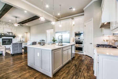 The Highlands of Northlake by Kindred Homes in Northlake - image 7