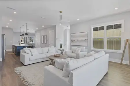 Twin Palms by Brock Built in Inlet Beach - image 19