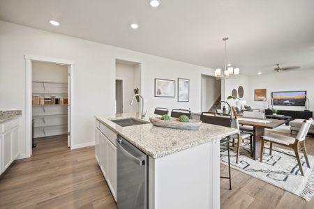 The Glen by View Homes in Colorado Springs - image 13