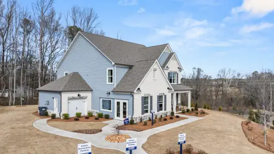 Thalley Creek Estates by D.R. Horton in Cumming - image