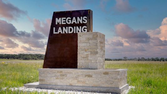 Megan's Landing Half Acre by Perry Homes in San Antonio - photo 12 12