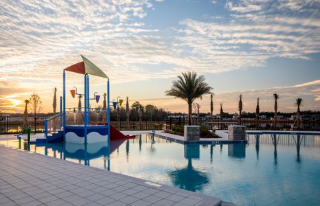 Cypress Hammock by Pulte Homes in Kissimmee - photo 9 9
