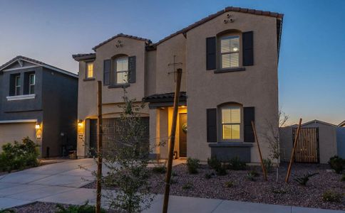 Eastmark - Master planned community in Mesa, AZ 17 17