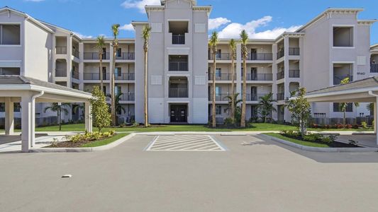 Calusa Country Club: Terrace Resort - image