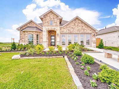 Sunterra - Master planned community in Katy, TX 27 27