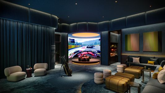 Viceroy Brickell Residences Miami by Related Group in Miami - image 15