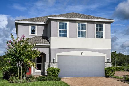 Preservation Pointe by Landsea Homes in Davenport - photo 0 0