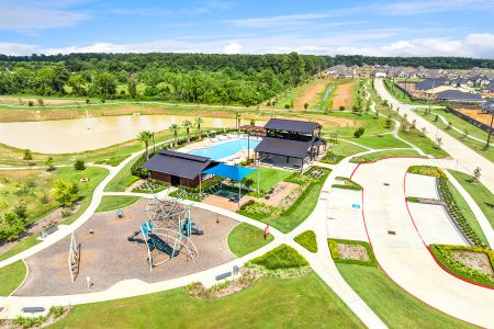 Sorella by M/I Homes in Tomball - image 4