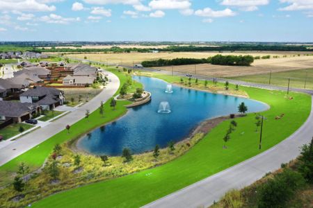 Waterscape - Master planned community in Royse City, TX 9 9