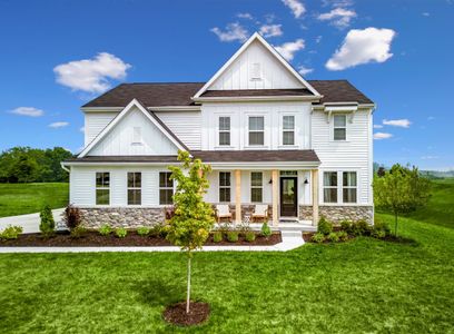 The Reserve At Liberty Park by Fischer Homes in Hoschton - image 5