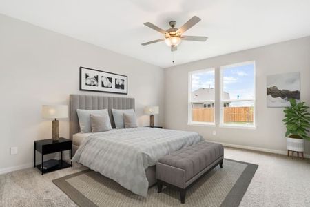 Anna Town Square by Pulte Homes in Anna - photo 16 16