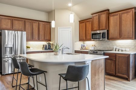 Hunters Ridge by Risewell Homes in Crowley - image 4