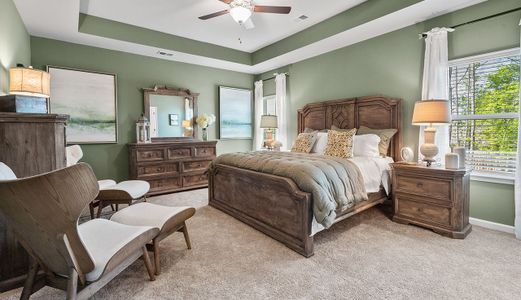 Orchard Creek by Smith Douglas Homes in Charlotte - photo 29 29