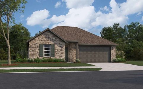 Park Place by Cambridge Homes in Anna - photo 15 15