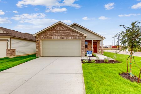 Clear Spring Meadows by M/I Homes in New Braunfels - photo 13 13