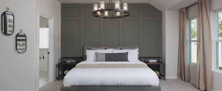 Berry Creek Highlands by Ashton Woods in Georgetown - image 17