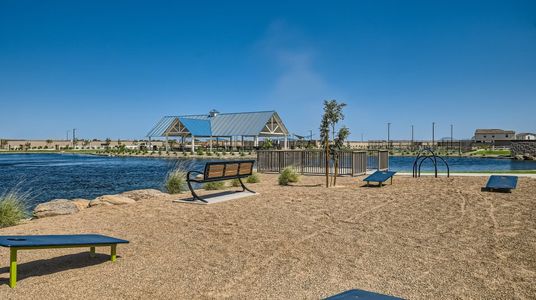 Wales Ranch: Destiny 31