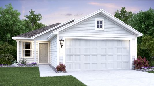 Knox Ridge by Lennar in Converse - photo 7 7