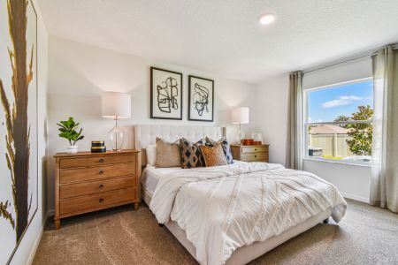 Berry Bay by M/I Homes in Wimauma - image 20