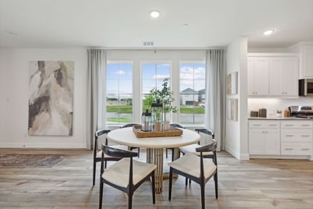Twin Creeks Watters by CB JENI Homes in Allen - image 15