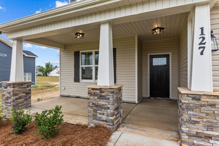 West Pointe by Weaver Homes in Sanford - photo 12 12