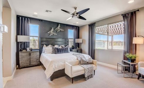 Sweetwater Farms - Villagio by Brightland Homes in Surprise - photo 26 26